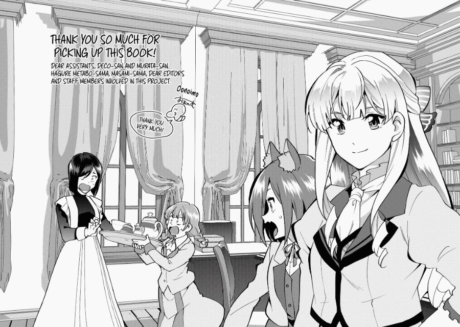Buchigire Reijou wa Houfuku wo Chikaimashita. ~Madousho no Chikara de Sokoku wo Tataki Tsubushimasu~ Chapter 12 - Page 31
