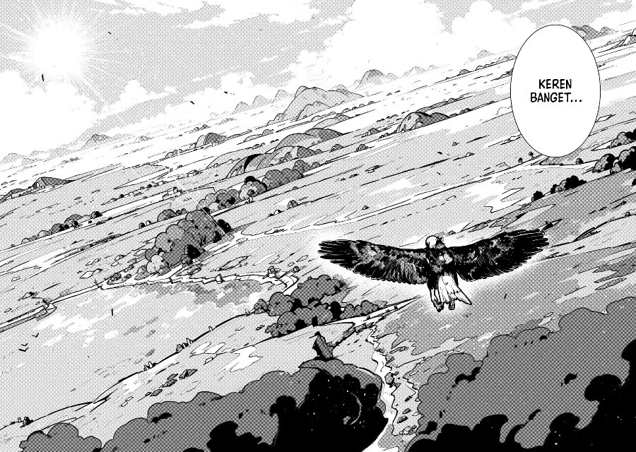 Buchigire Reijou wa Houfuku wo Chikaimashita. ~Madousho no Chikara de Sokoku wo Tataki Tsubushimasu~ Chapter 29 - Page 27