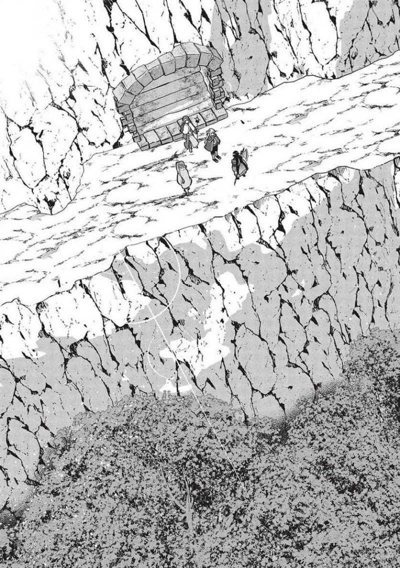 Buchigire Reijou wa Houfuku wo Chikaimashita. ~Madousho no Chikara de Sokoku wo Tataki Tsubushimasu~ Chapter 31 - Page 4