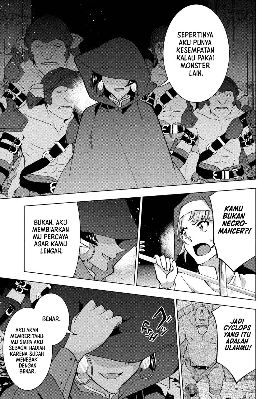 Buchigire Reijou wa Houfuku wo Chikaimashita. ~Madousho no Chikara de Sokoku wo Tataki Tsubushimasu~ Chapter 32 - Page 20