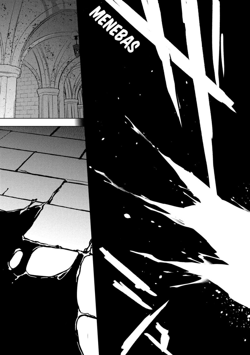 Buchigire Reijou wa Houfuku wo Chikaimashita. ~Madousho no Chikara de Sokoku wo Tataki Tsubushimasu~ Chapter 42 - Page 30