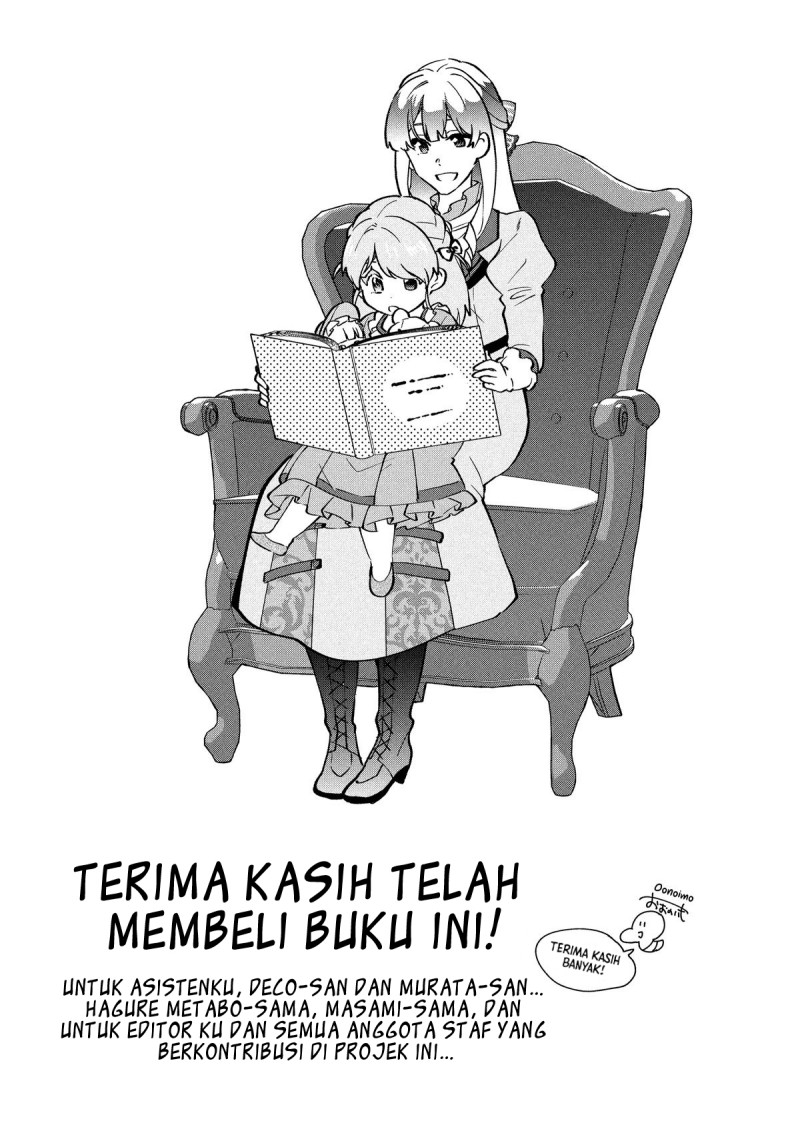 Buchigire Reijou wa Houfuku wo Chikaimashita. ~Madousho no Chikara de Sokoku wo Tataki Tsubushimasu~ Chapter 42 - Page 36