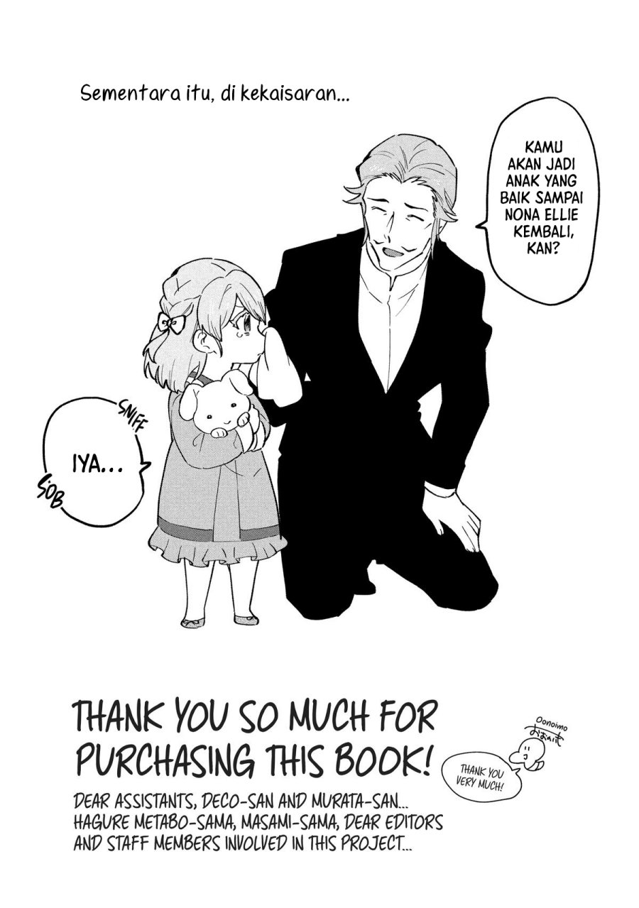 Buchigire Reijou wa Houfuku wo Chikaimashita. ~Madousho no Chikara de Sokoku wo Tataki Tsubushimasu~ Chapter 48 - Page 30