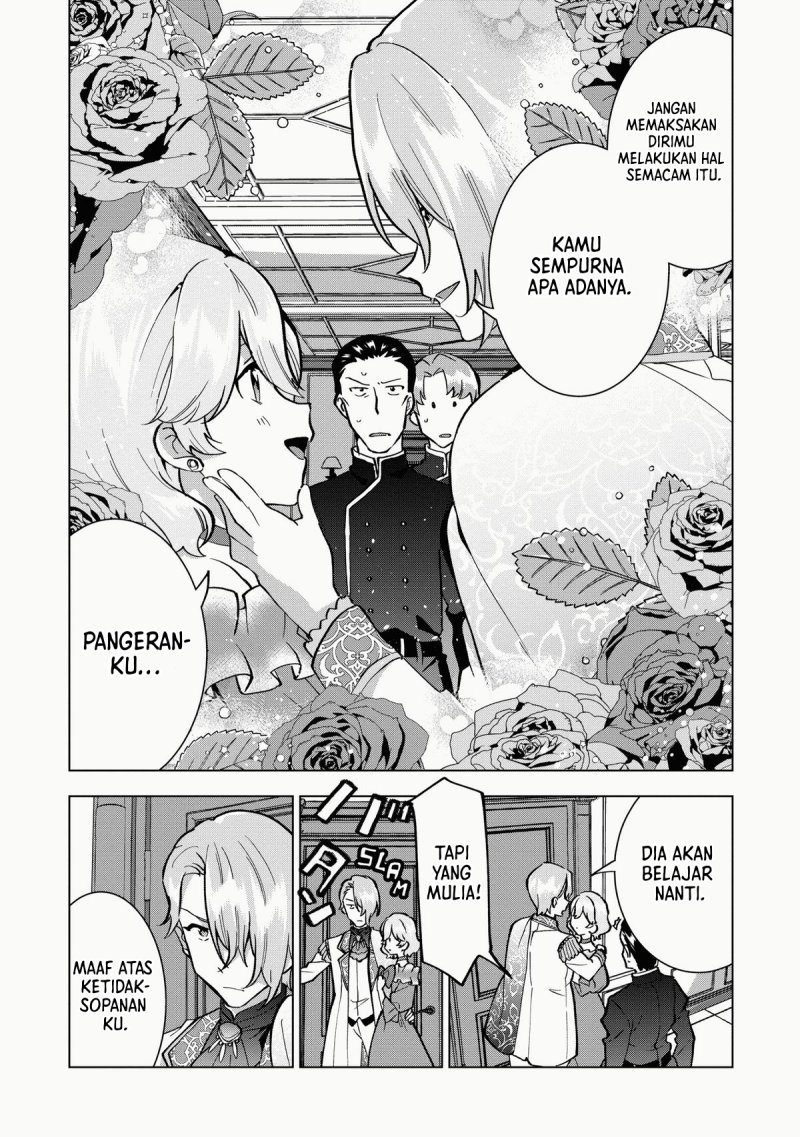 Buchigire Reijou wa Houfuku wo Chikaimashita. ~Madousho no Chikara de Sokoku wo Tataki Tsubushimasu~ Chapter 9 - Page 15