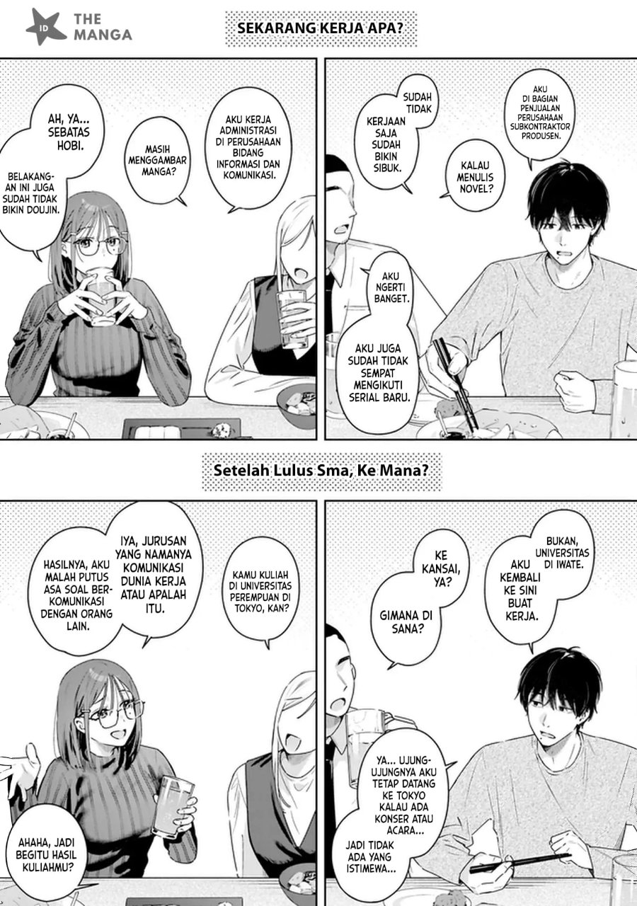 Buddy Monetize Chapter 1 - Page 11