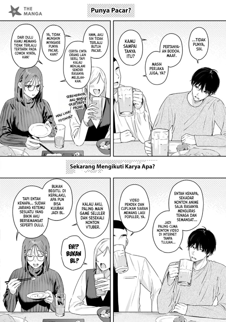 Buddy Monetize Chapter 1 - Page 12