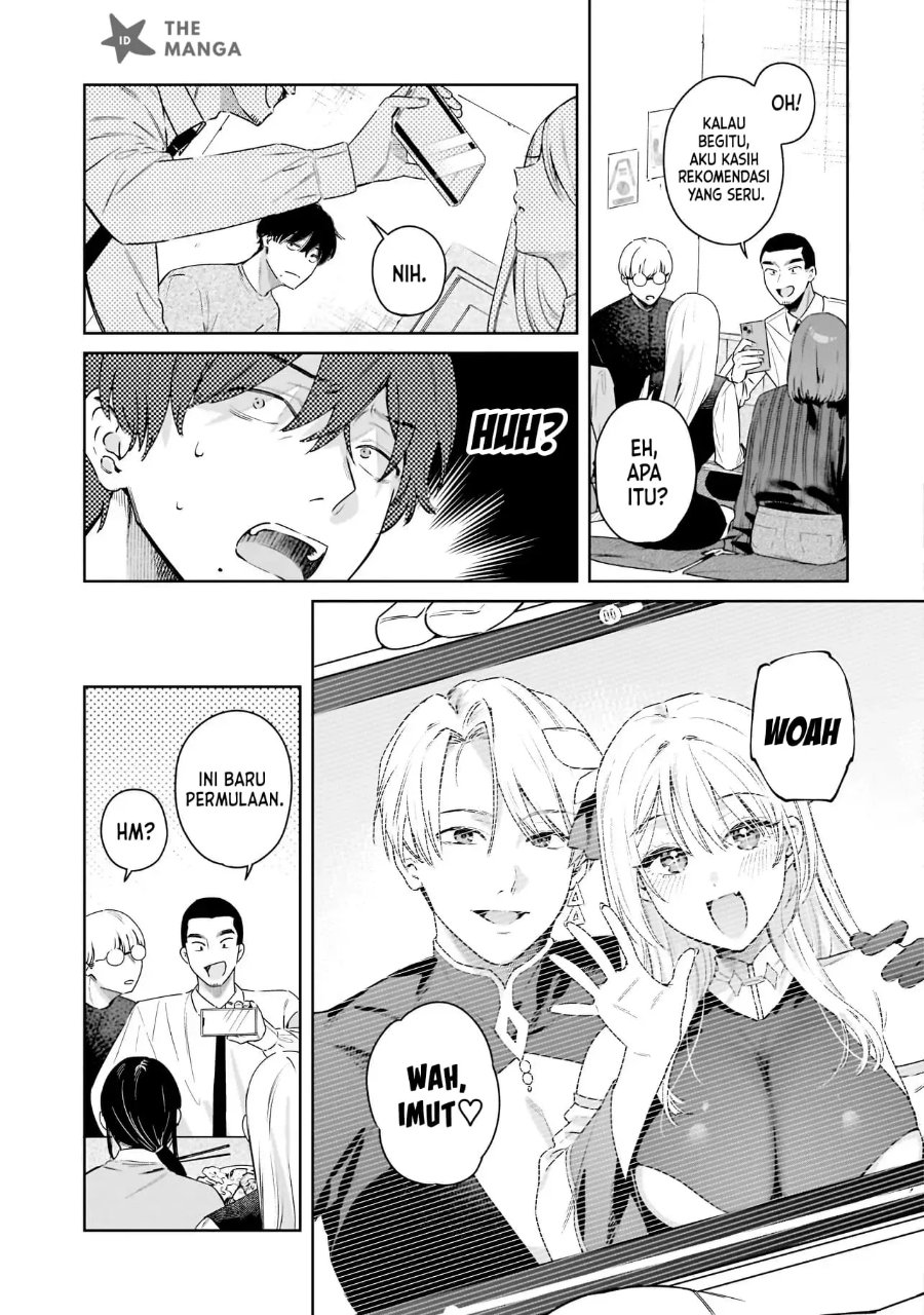 Buddy Monetize Chapter 1 - Page 13