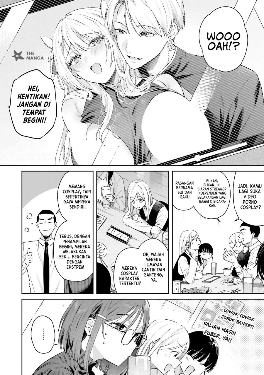 Buddy Monetize Chapter 1 - Page 14