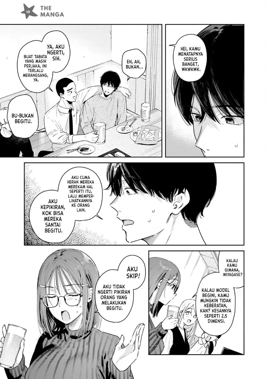 Buddy Monetize Chapter 1 - Page 15