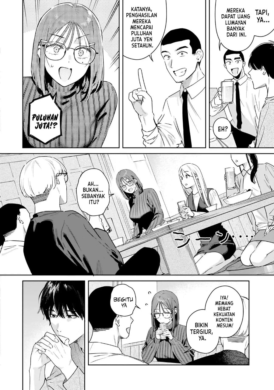 Buddy Monetize Chapter 1 - Page 16