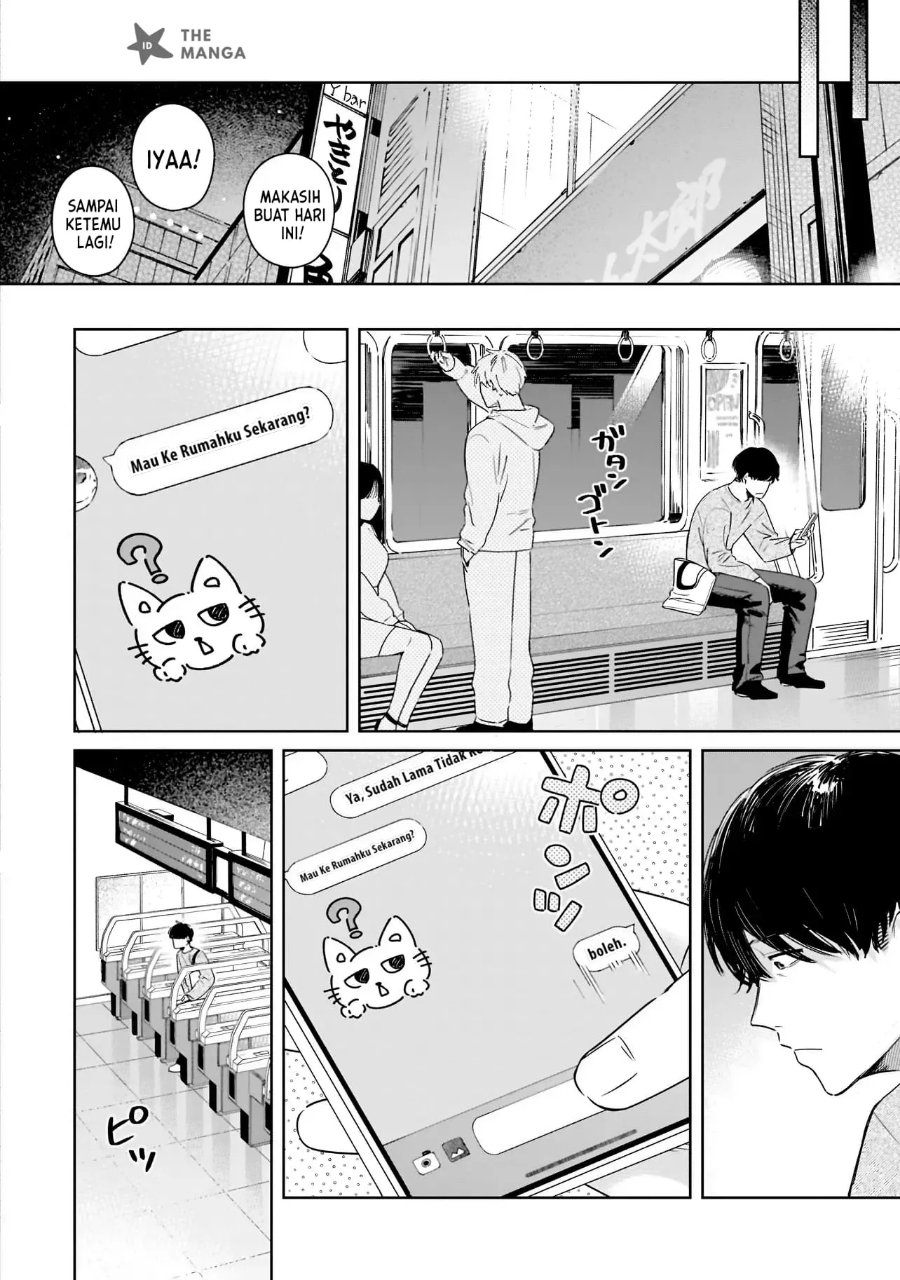 Buddy Monetize Chapter 1 - Page 18