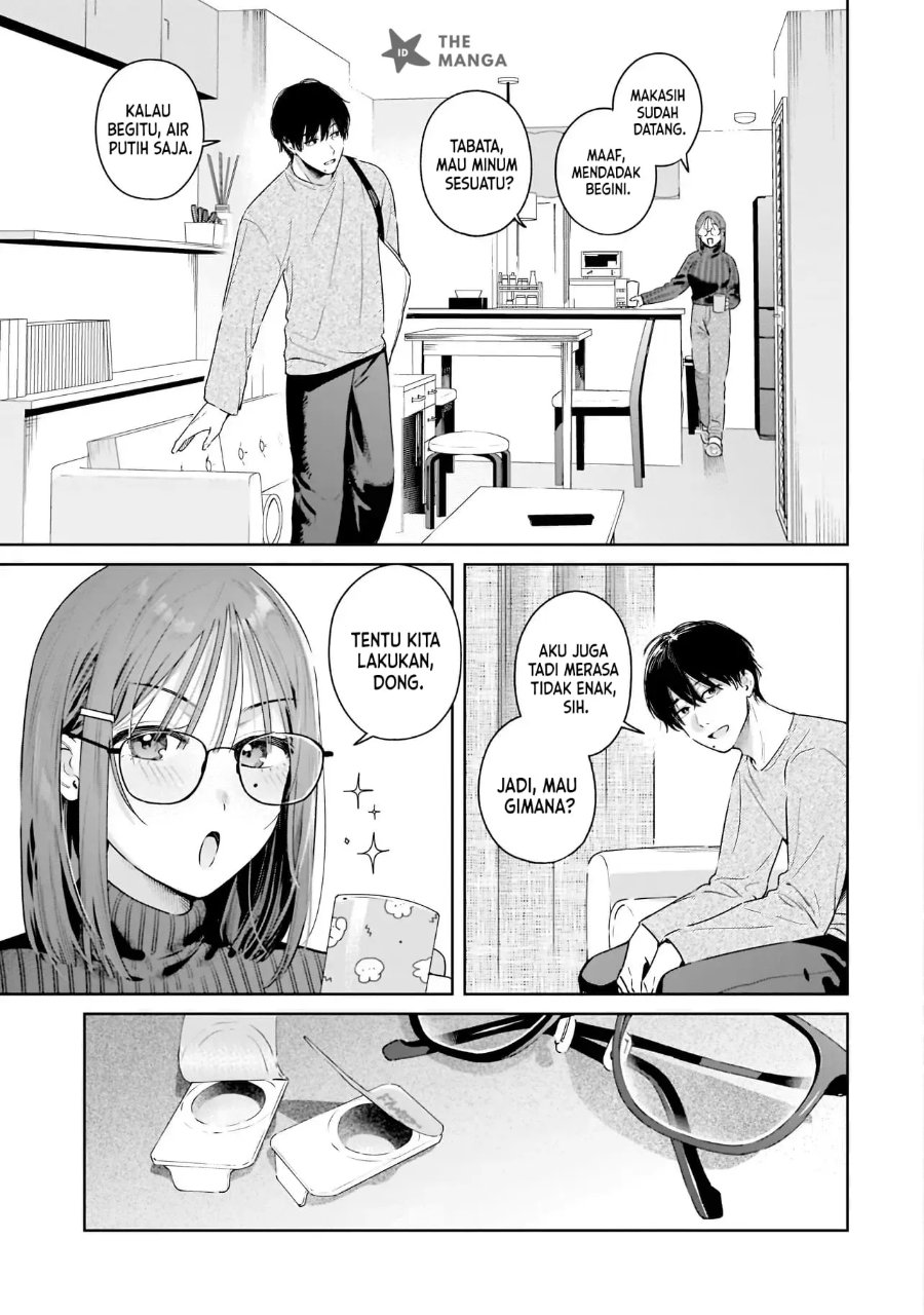 Buddy Monetize Chapter 1 - Page 21