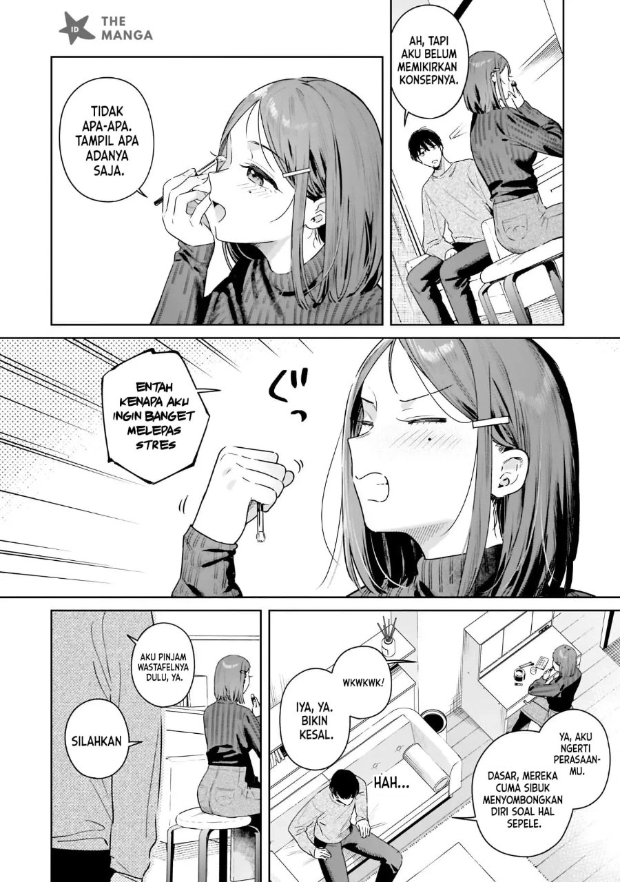 Buddy Monetize Chapter 1 - Page 22