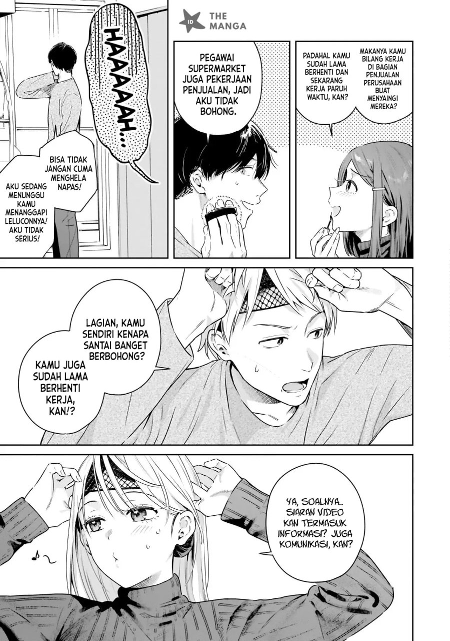 Buddy Monetize Chapter 1 - Page 23