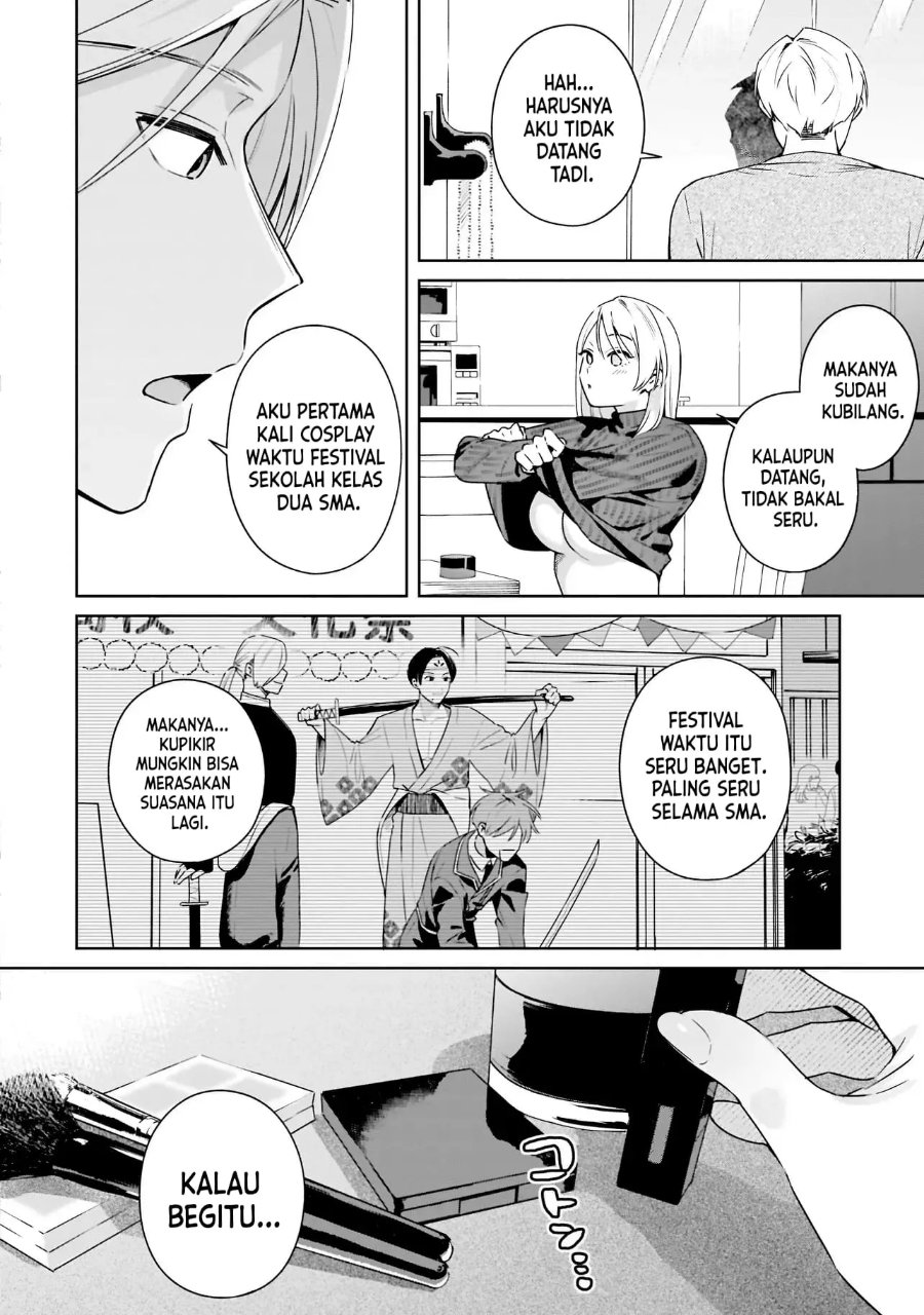 Buddy Monetize Chapter 1 - Page 24