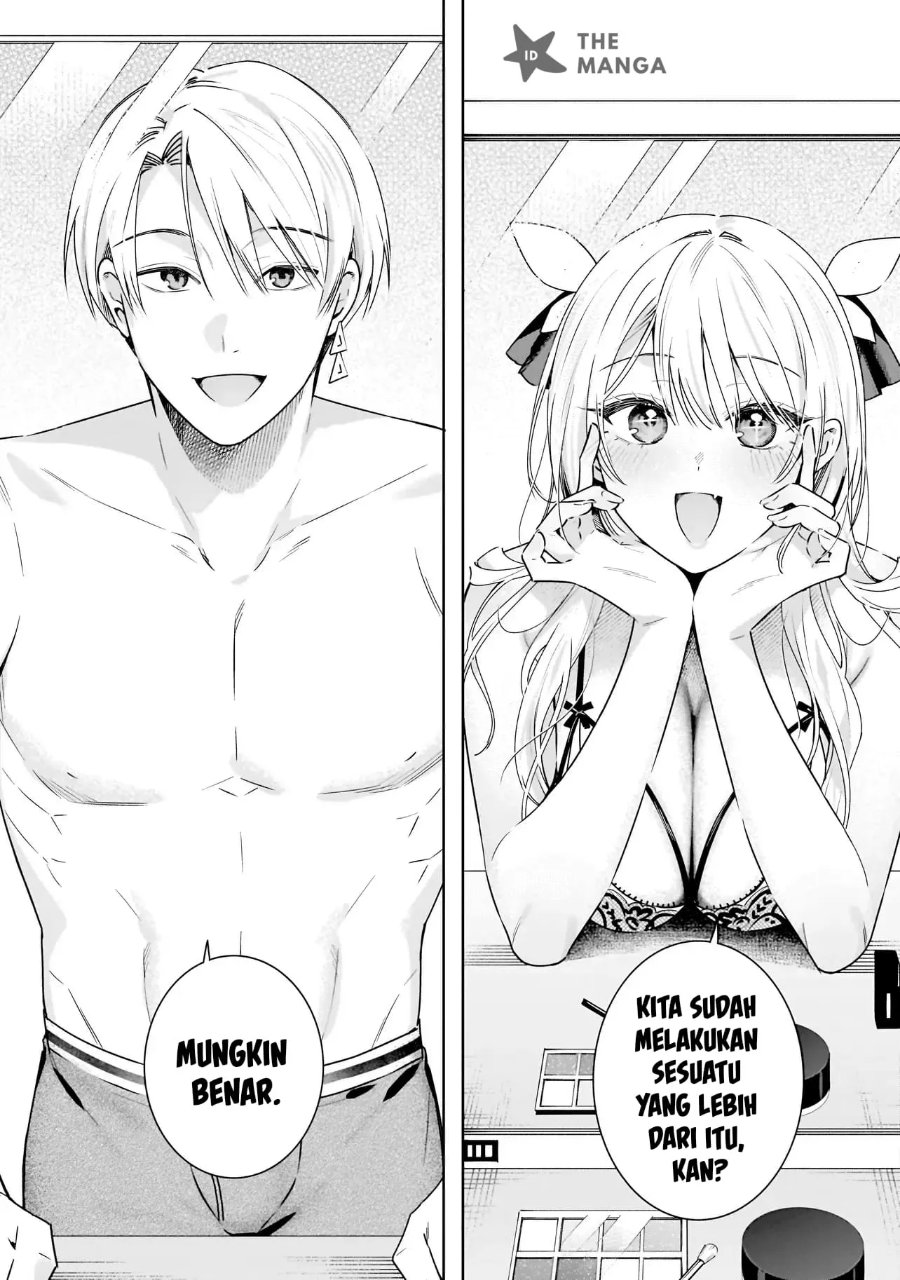 Buddy Monetize Chapter 1 - Page 25