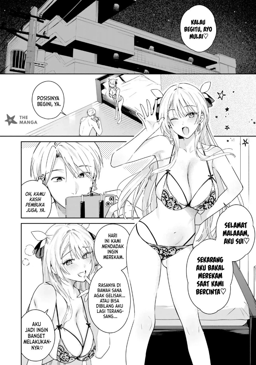 Buddy Monetize Chapter 1 - Page 26
