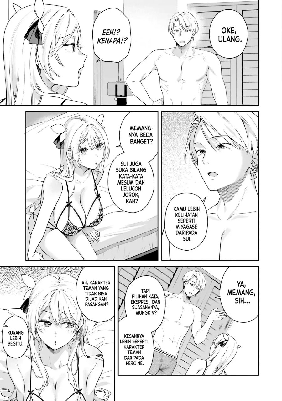 Buddy Monetize Chapter 1 - Page 27