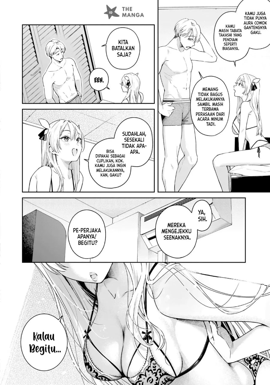 Buddy Monetize Chapter 1 - Page 28