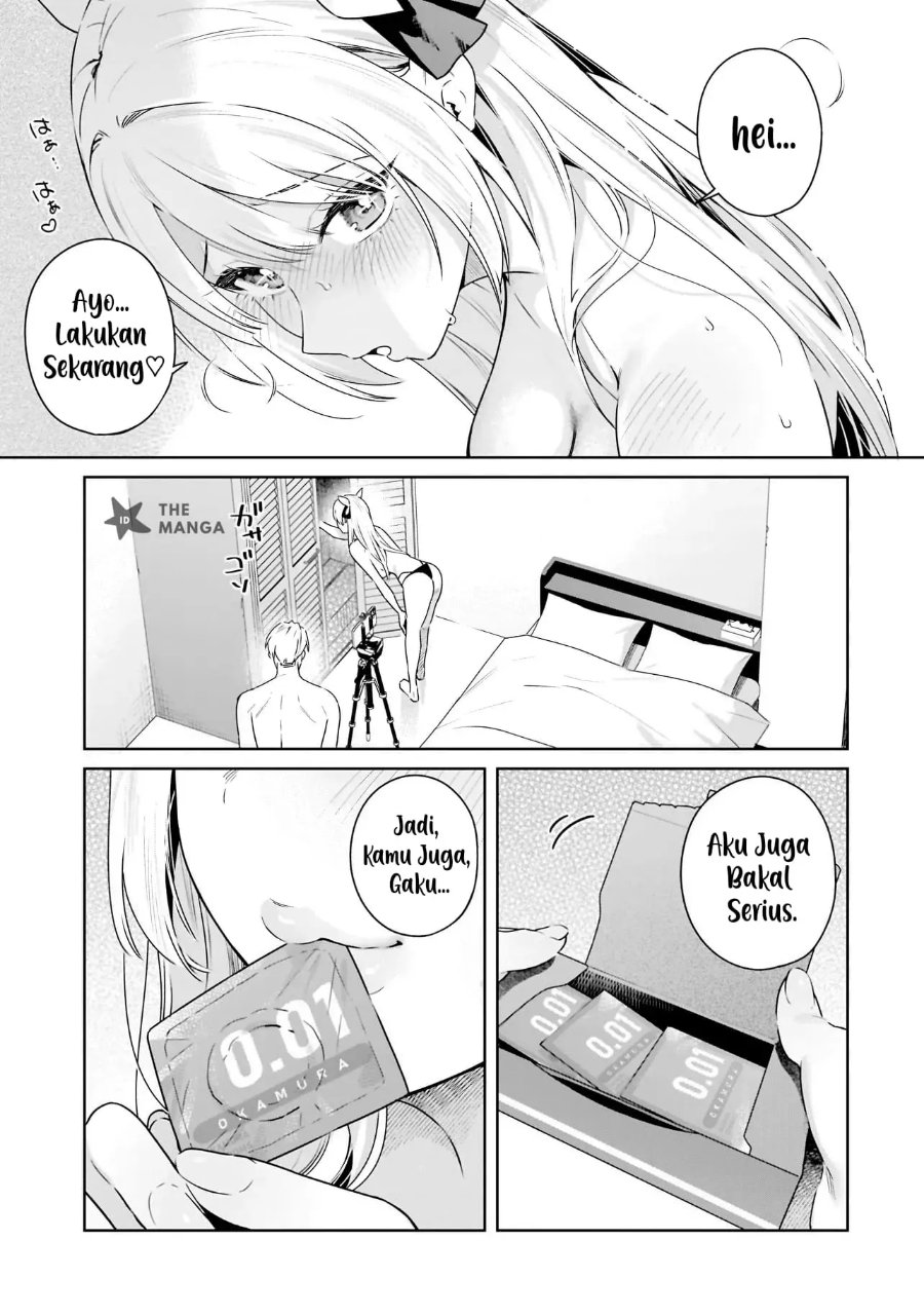 Buddy Monetize Chapter 1 - Page 33