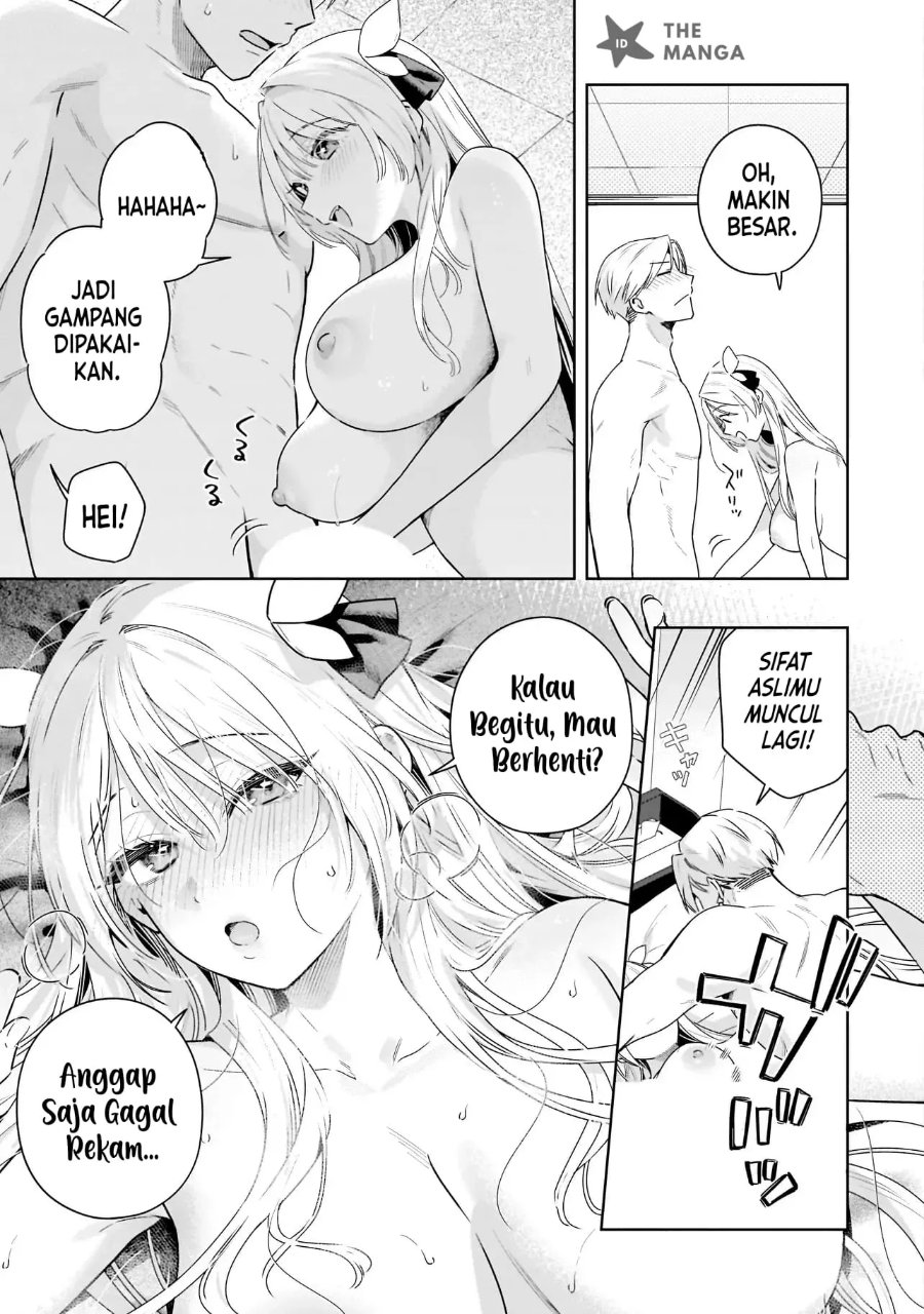 Buddy Monetize Chapter 1 - Page 35