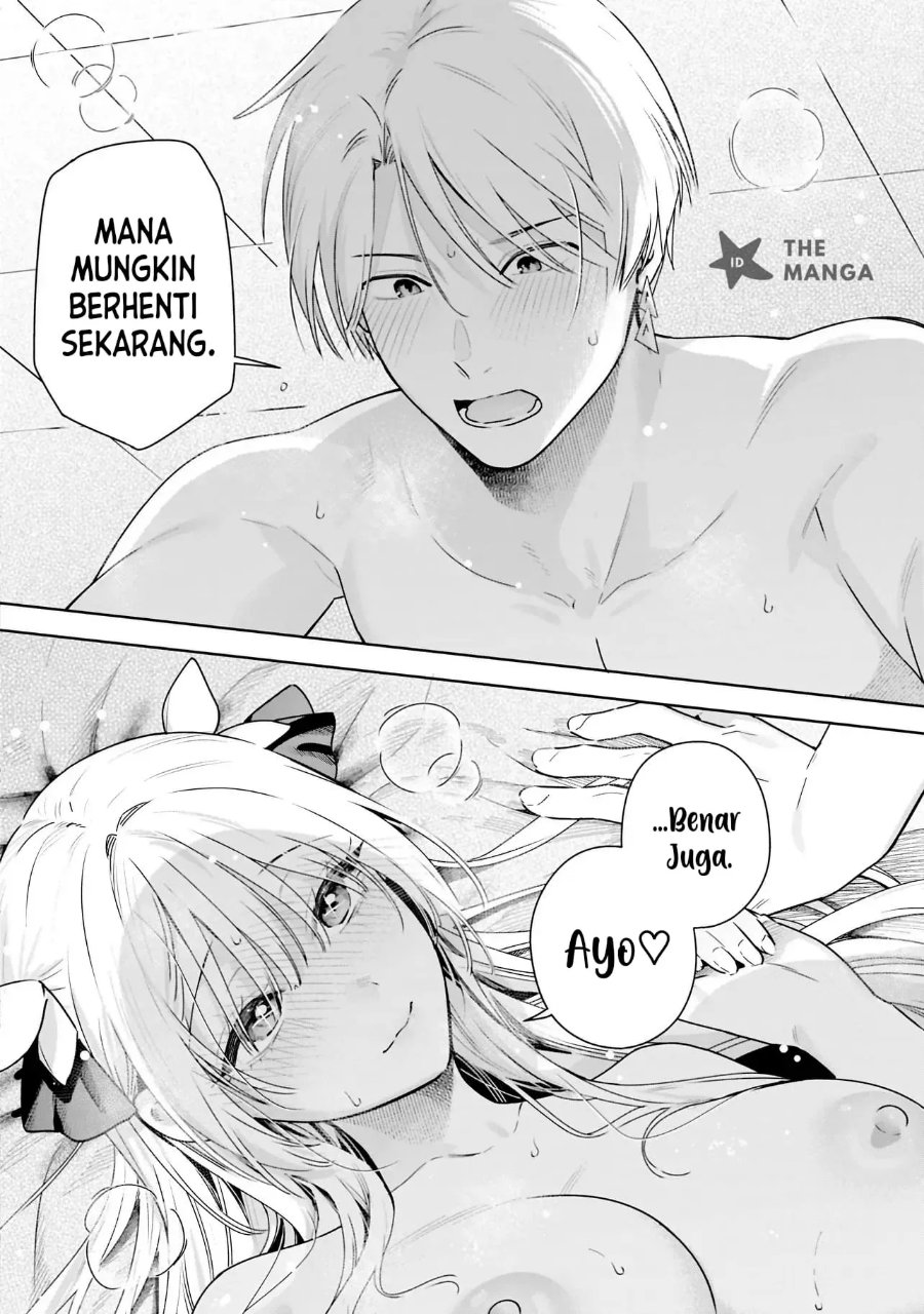 Buddy Monetize Chapter 1 - Page 36