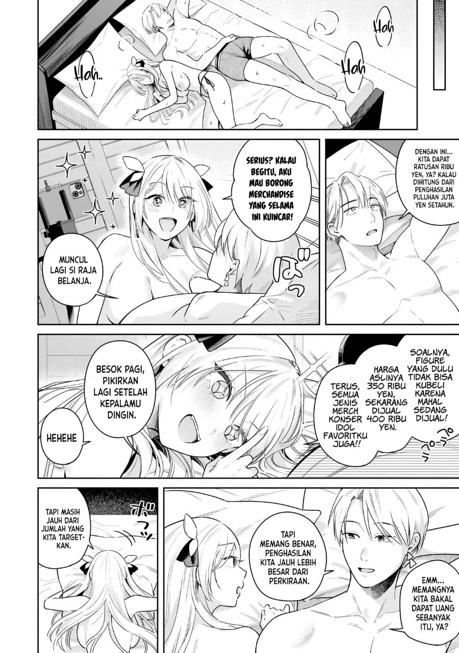 Buddy Monetize Chapter 1 - Page 40