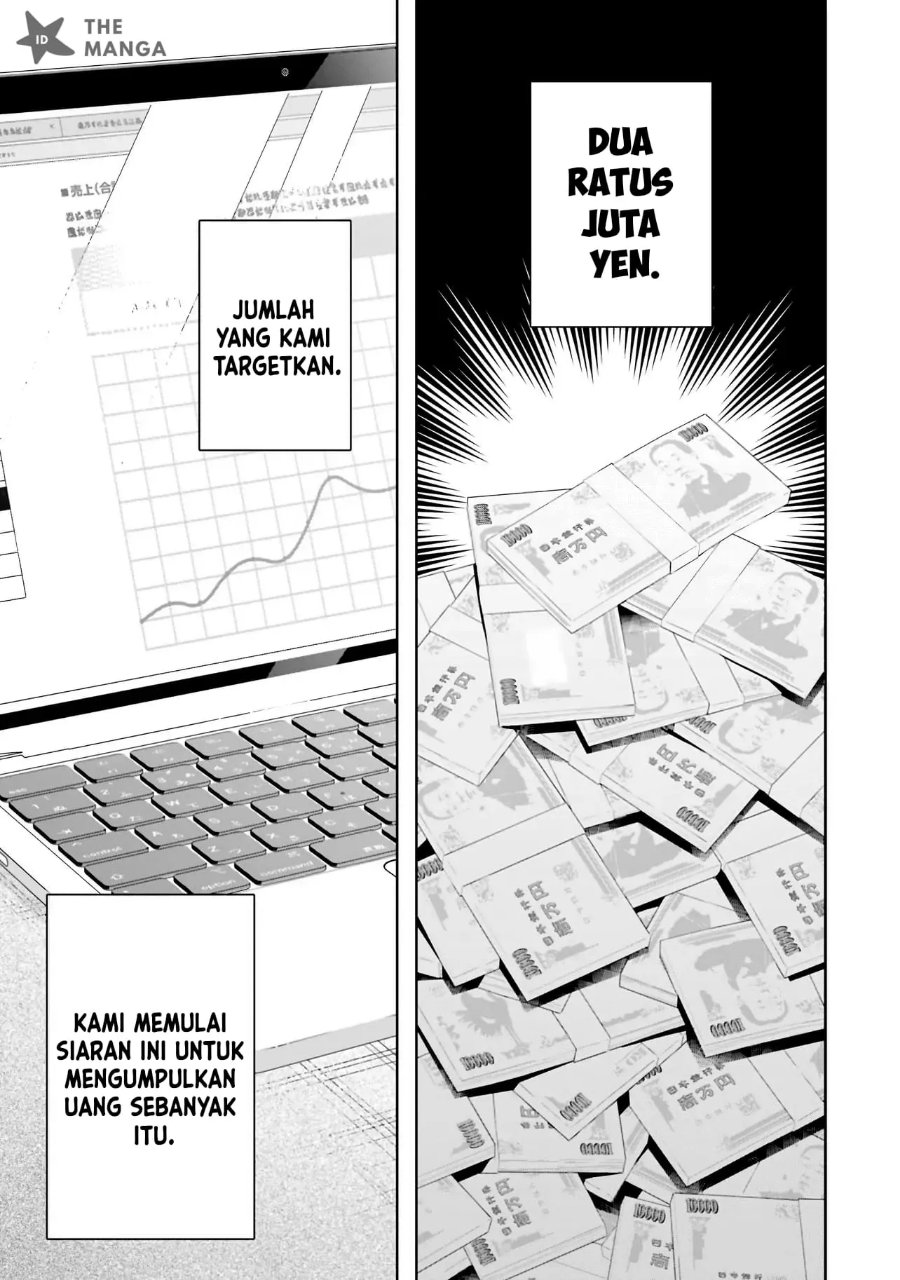 Buddy Monetize Chapter 1 - Page 41