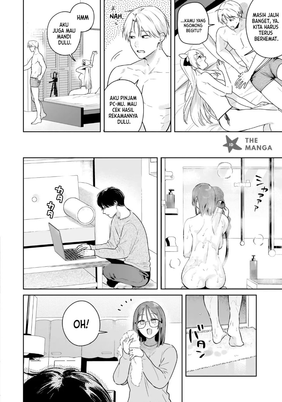 Buddy Monetize Chapter 1 - Page 42