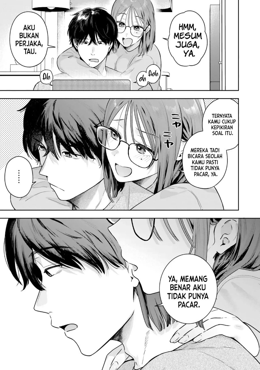 Buddy Monetize Chapter 1 - Page 43