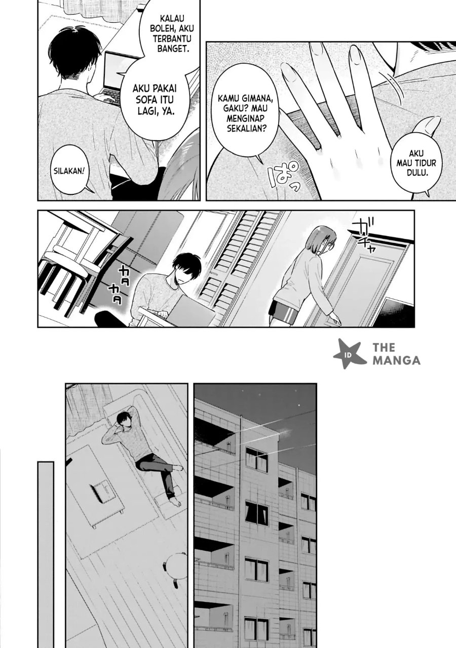 Buddy Monetize Chapter 1 - Page 44