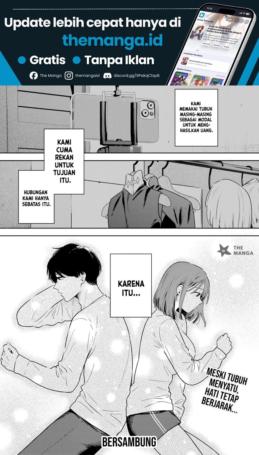 Buddy Monetize Chapter 1 - Page 46