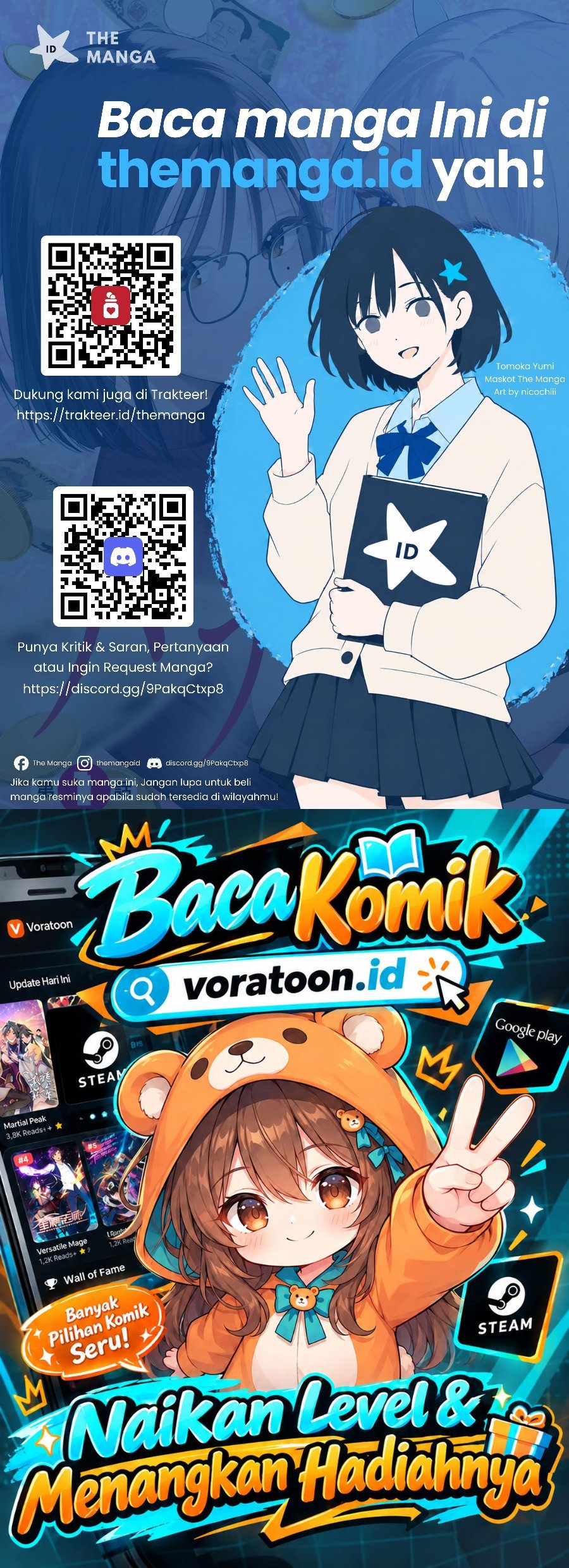 Buddy Monetize Chapter 1 - Page 47