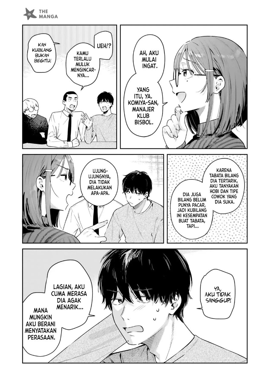 Buddy Monetize Chapter 1 - Page 8