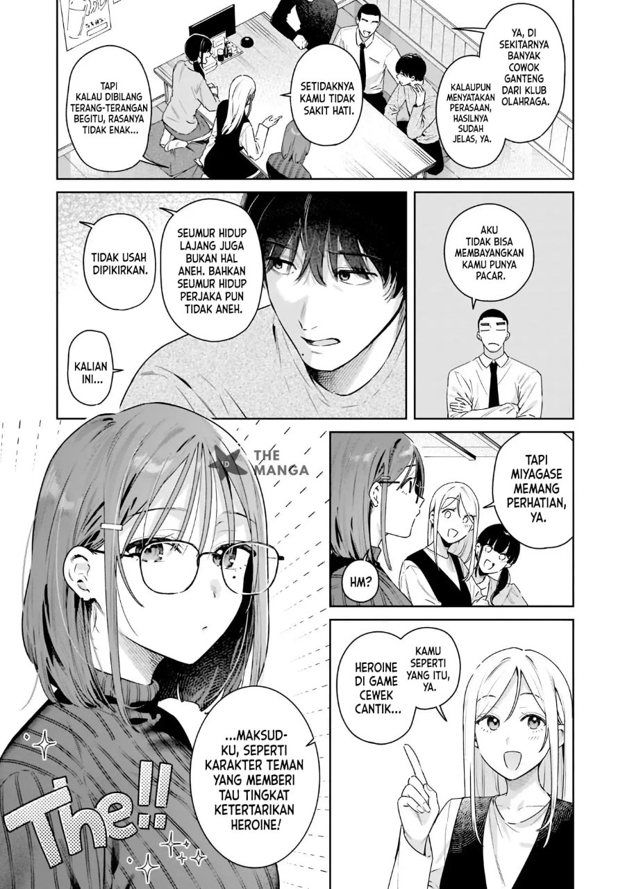 Buddy Monetize Chapter 1 - Page 9