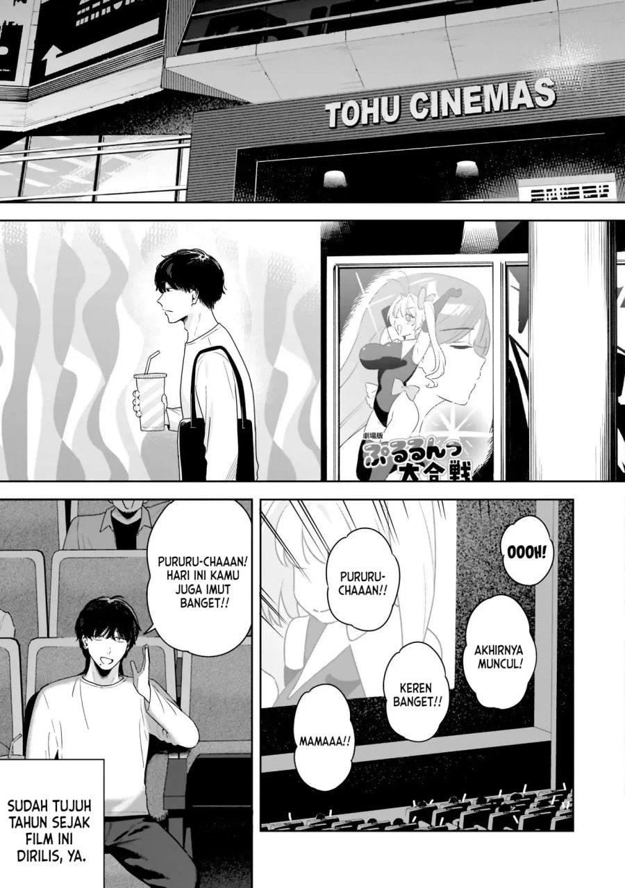 Buddy Monetize Chapter 2 - Page 10