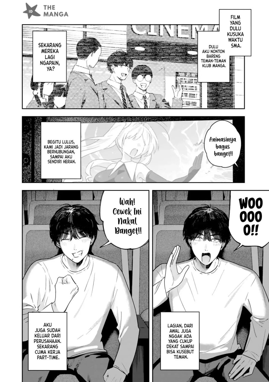 Buddy Monetize Chapter 2 - Page 11