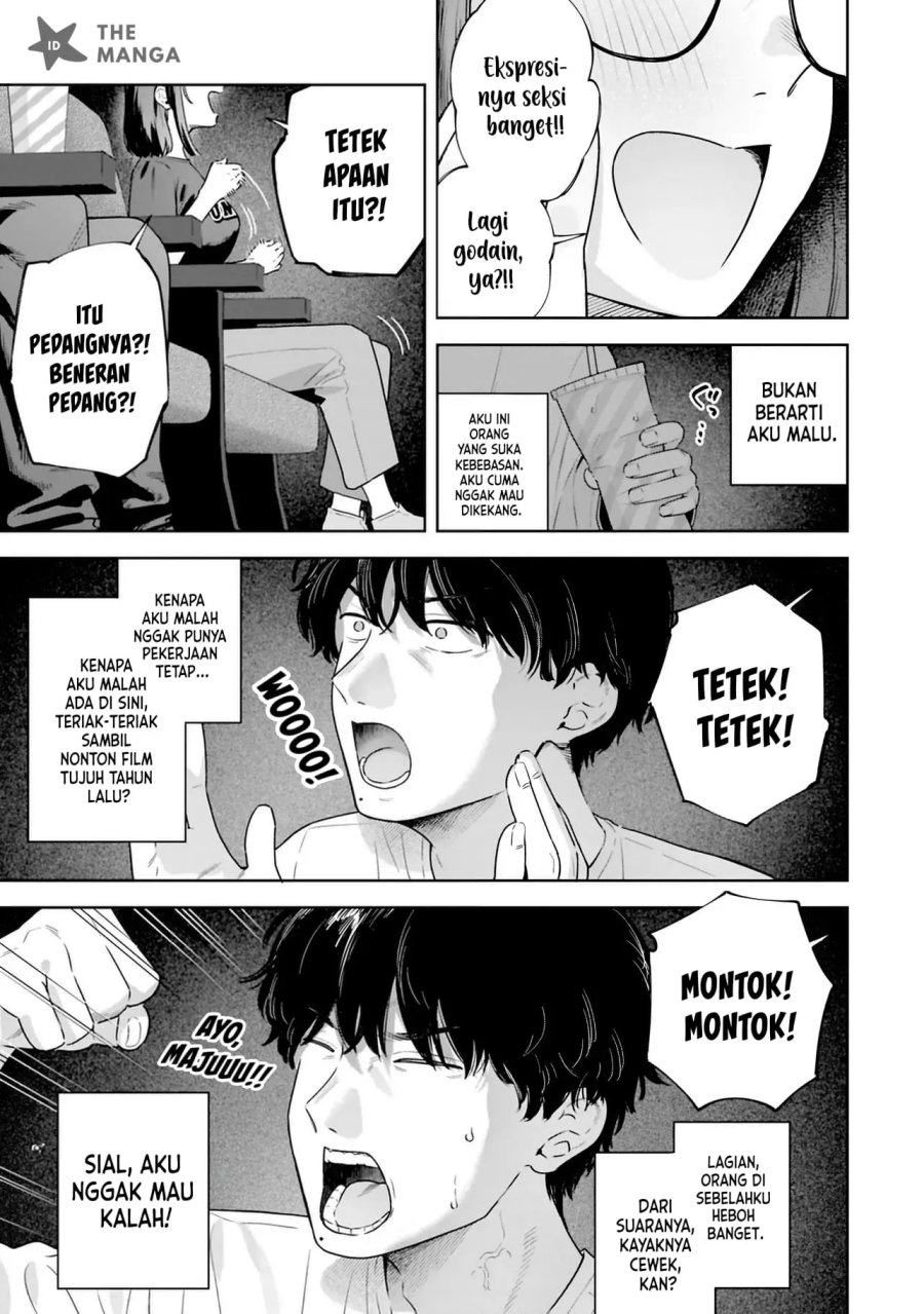 Buddy Monetize Chapter 2 - Page 12