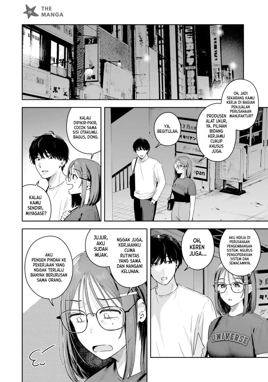 Buddy Monetize Chapter 2 - Page 17