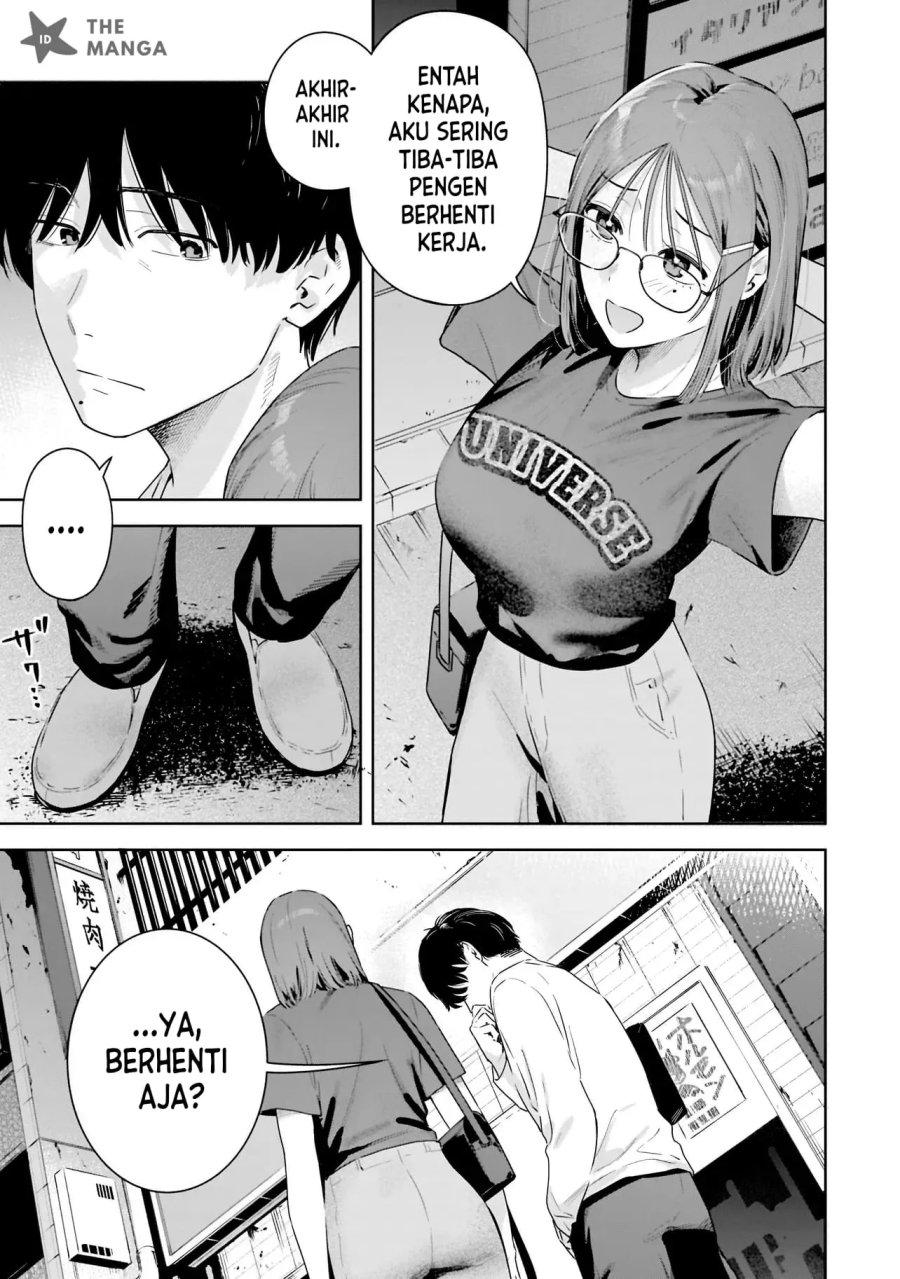 Buddy Monetize Chapter 2 - Page 18