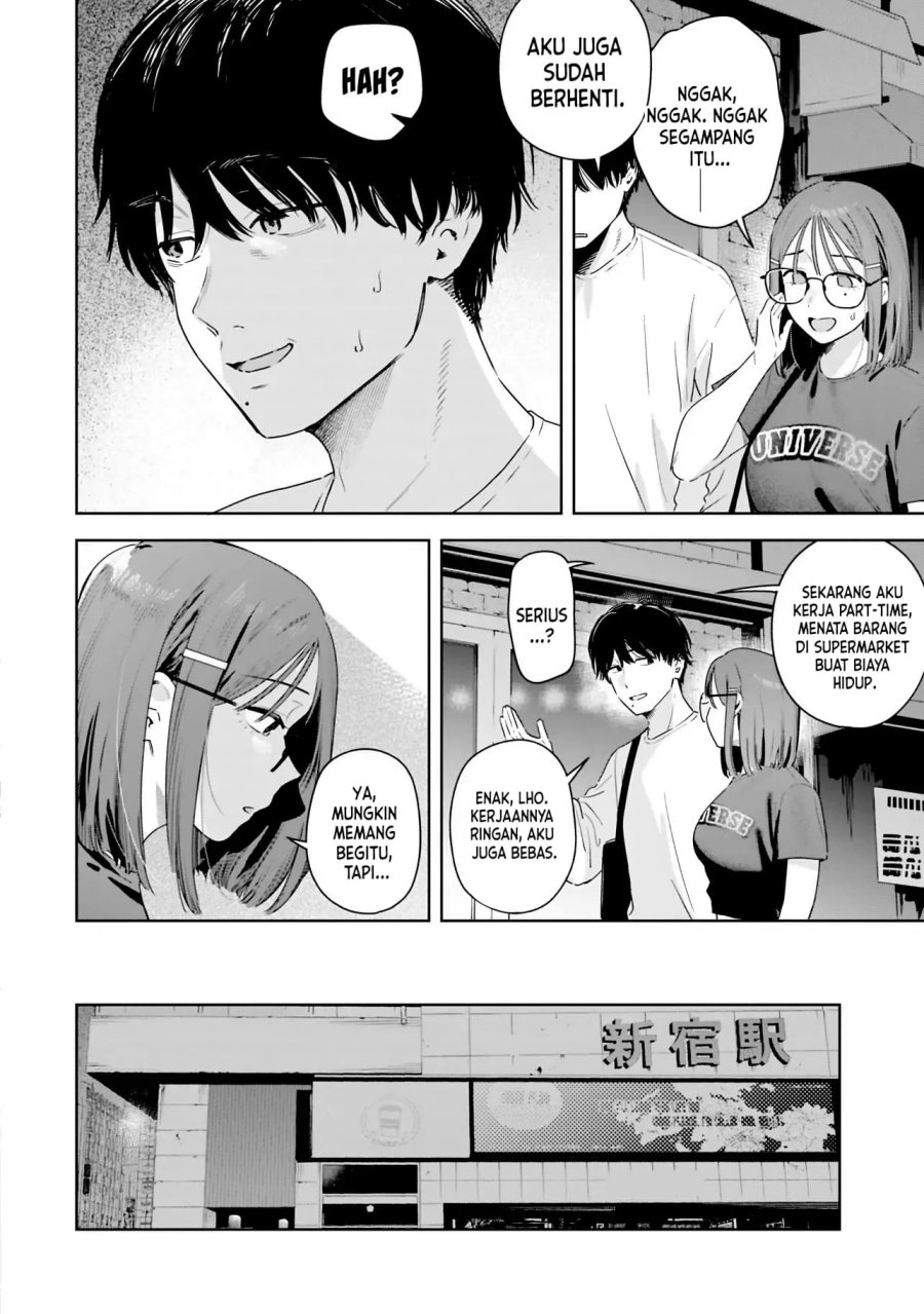 Buddy Monetize Chapter 2 - Page 19