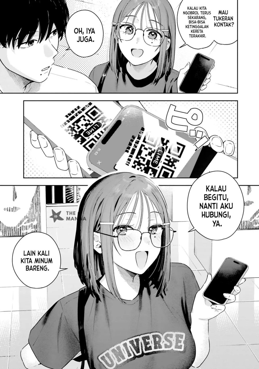 Buddy Monetize Chapter 2 - Page 20