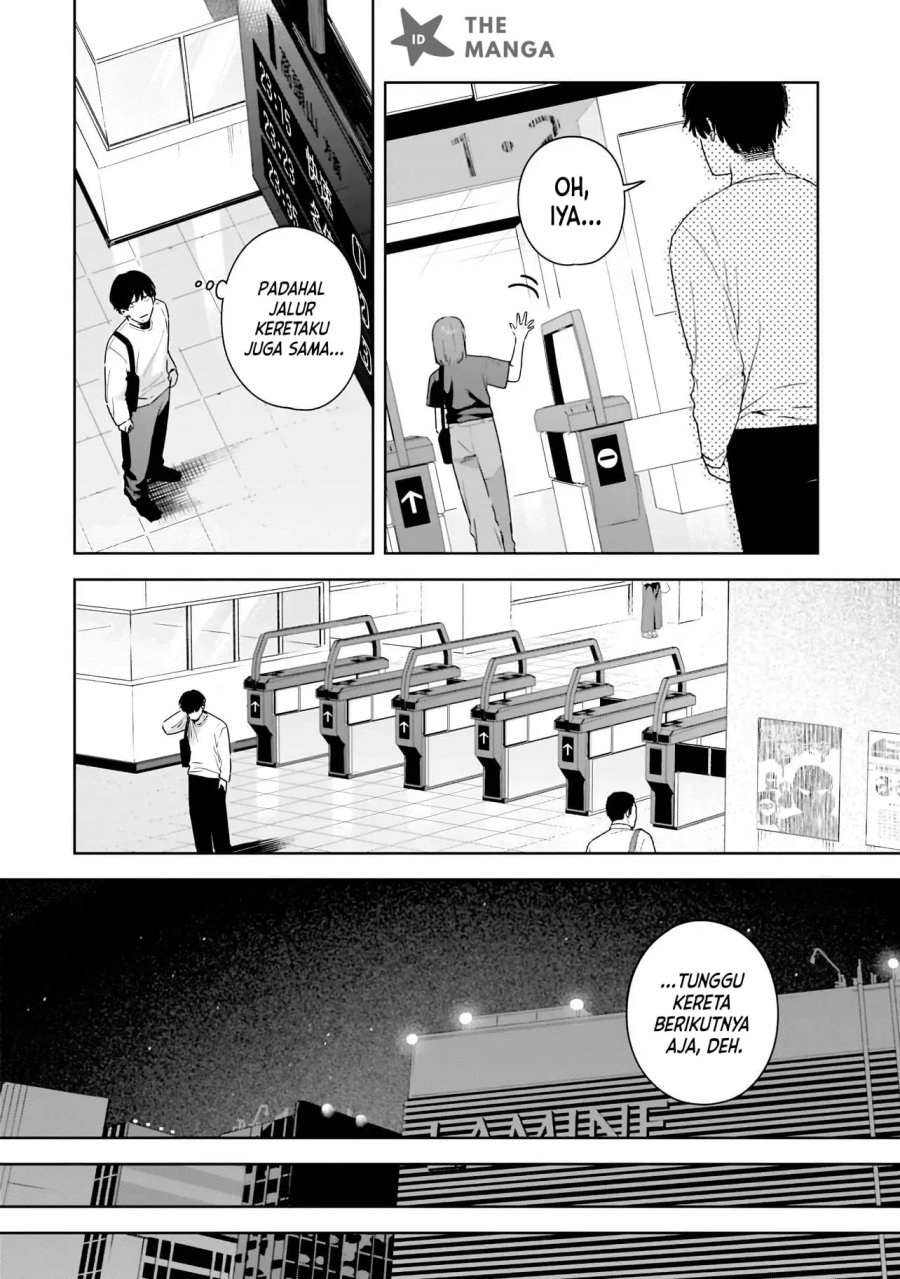 Buddy Monetize Chapter 2 - Page 21