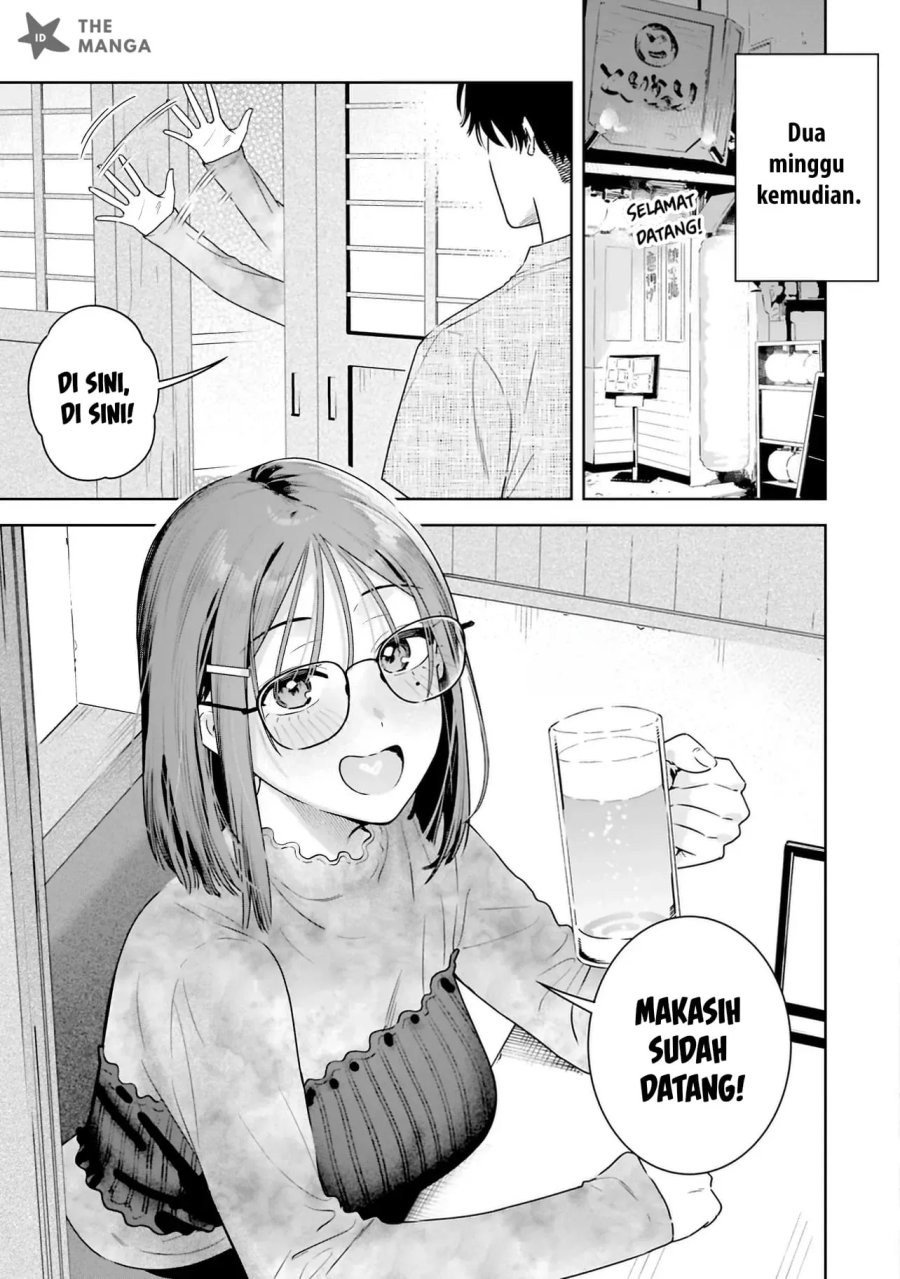 Buddy Monetize Chapter 2 - Page 22