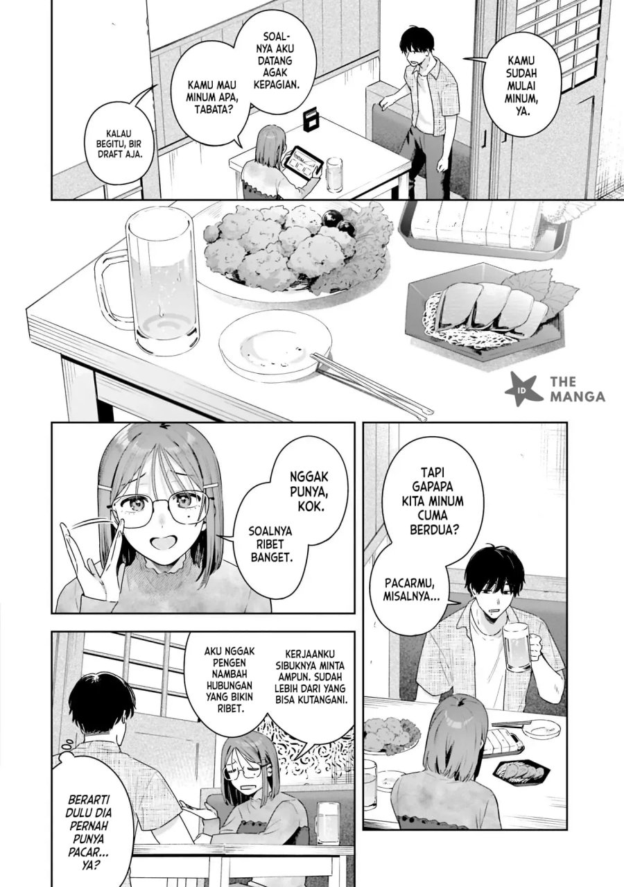 Buddy Monetize Chapter 2 - Page 23