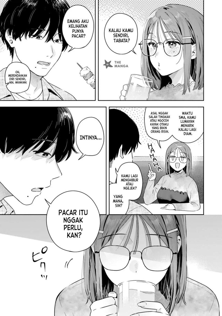 Buddy Monetize Chapter 2 - Page 24