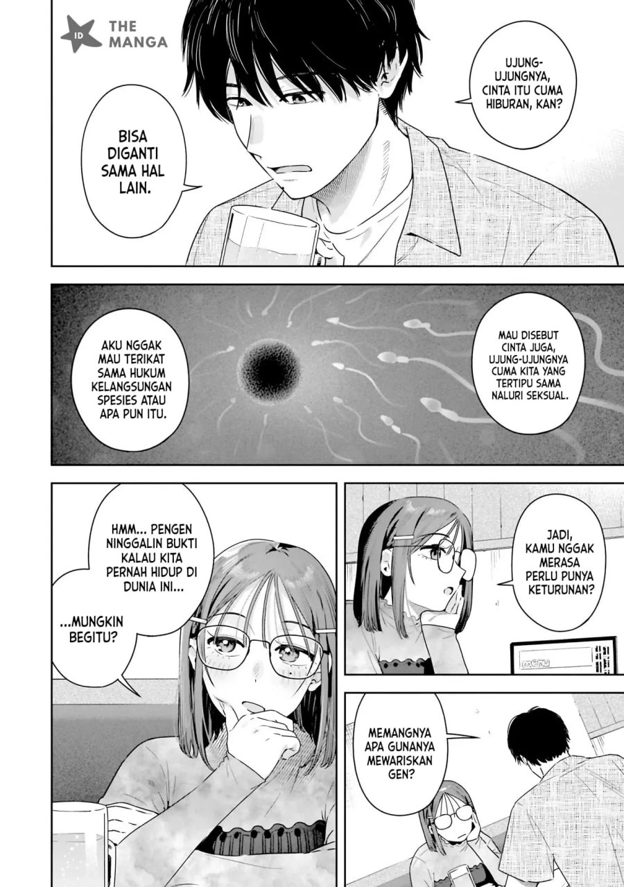 Buddy Monetize Chapter 2 - Page 25
