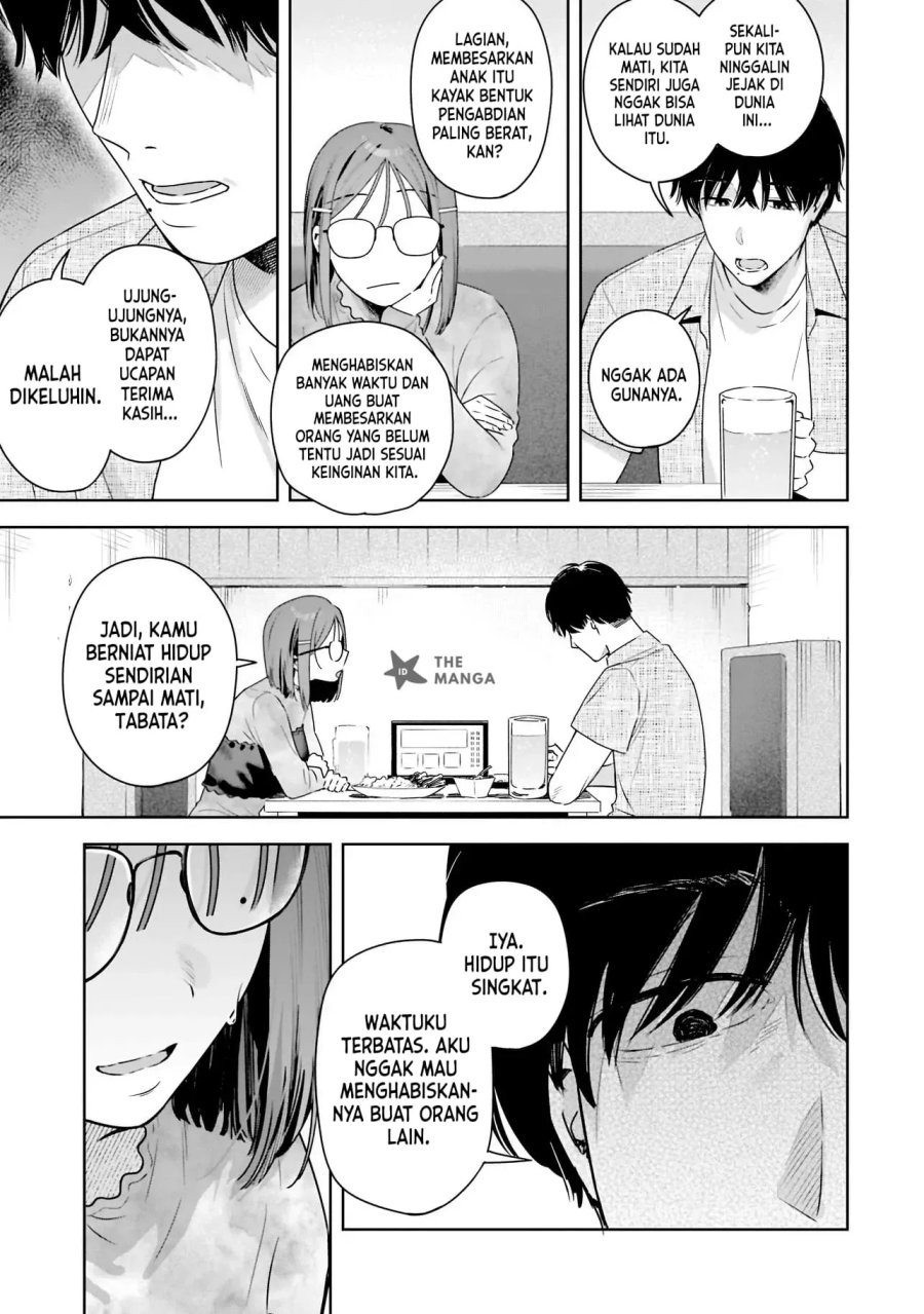 Buddy Monetize Chapter 2 - Page 26