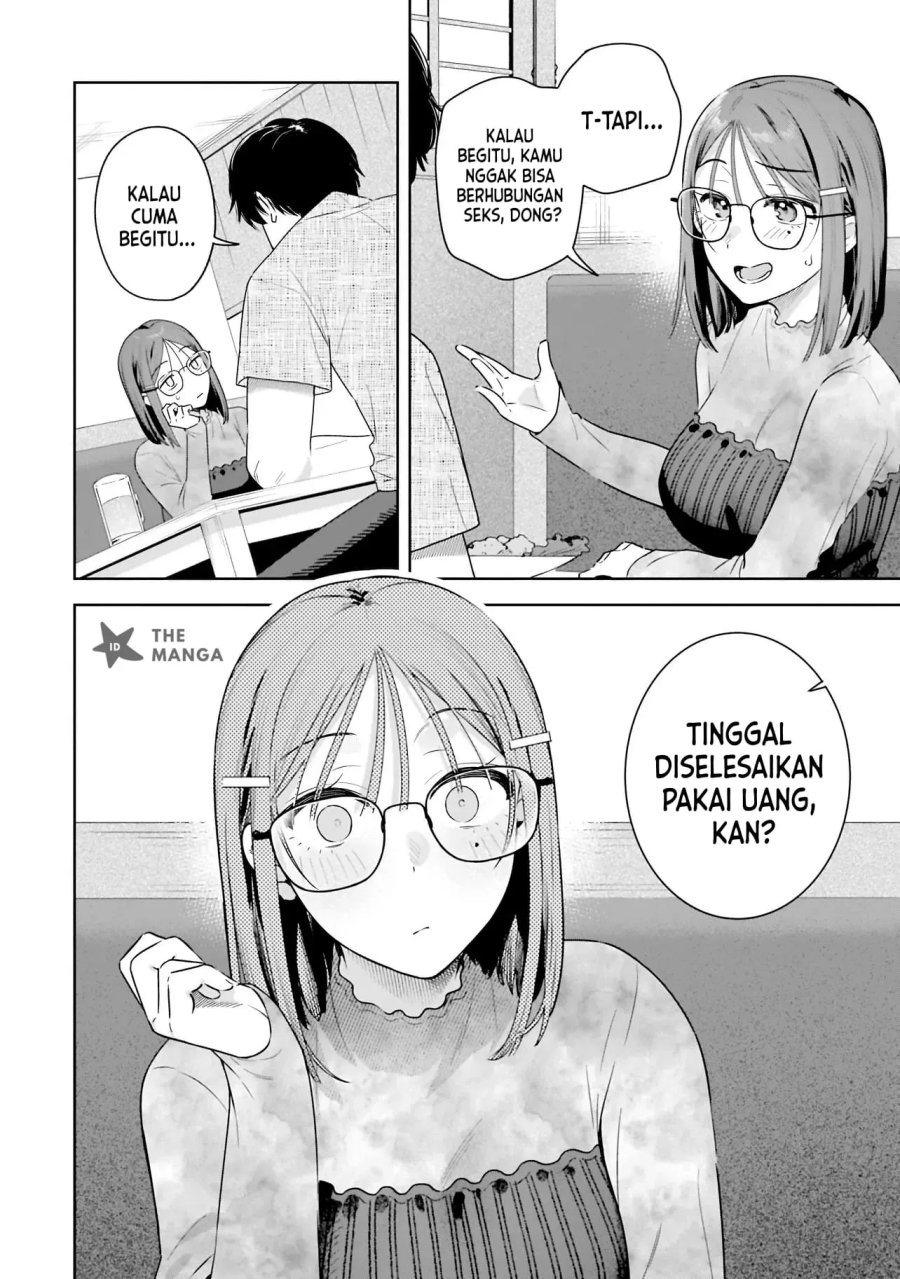 Buddy Monetize Chapter 2 - Page 27