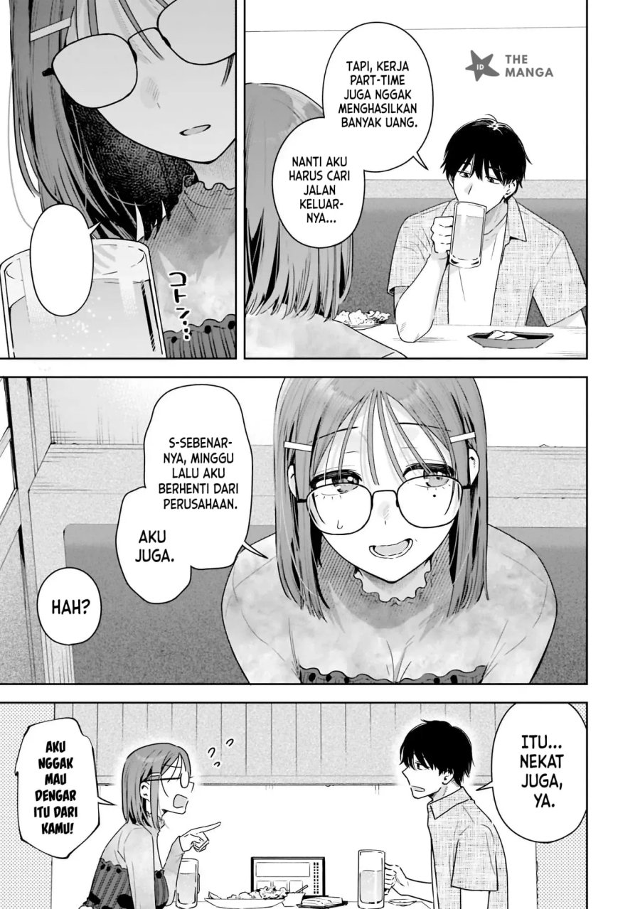 Buddy Monetize Chapter 2 - Page 28